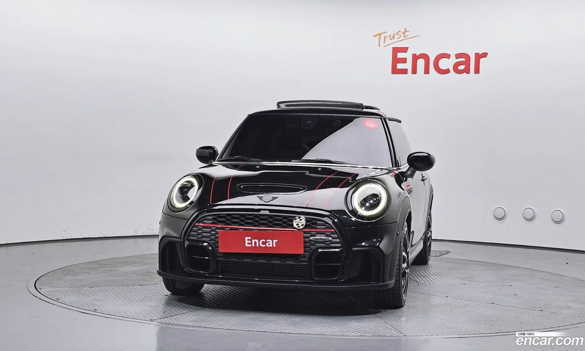 Mini Cooper S 2023 WMW81DH01R2V54951 — 26