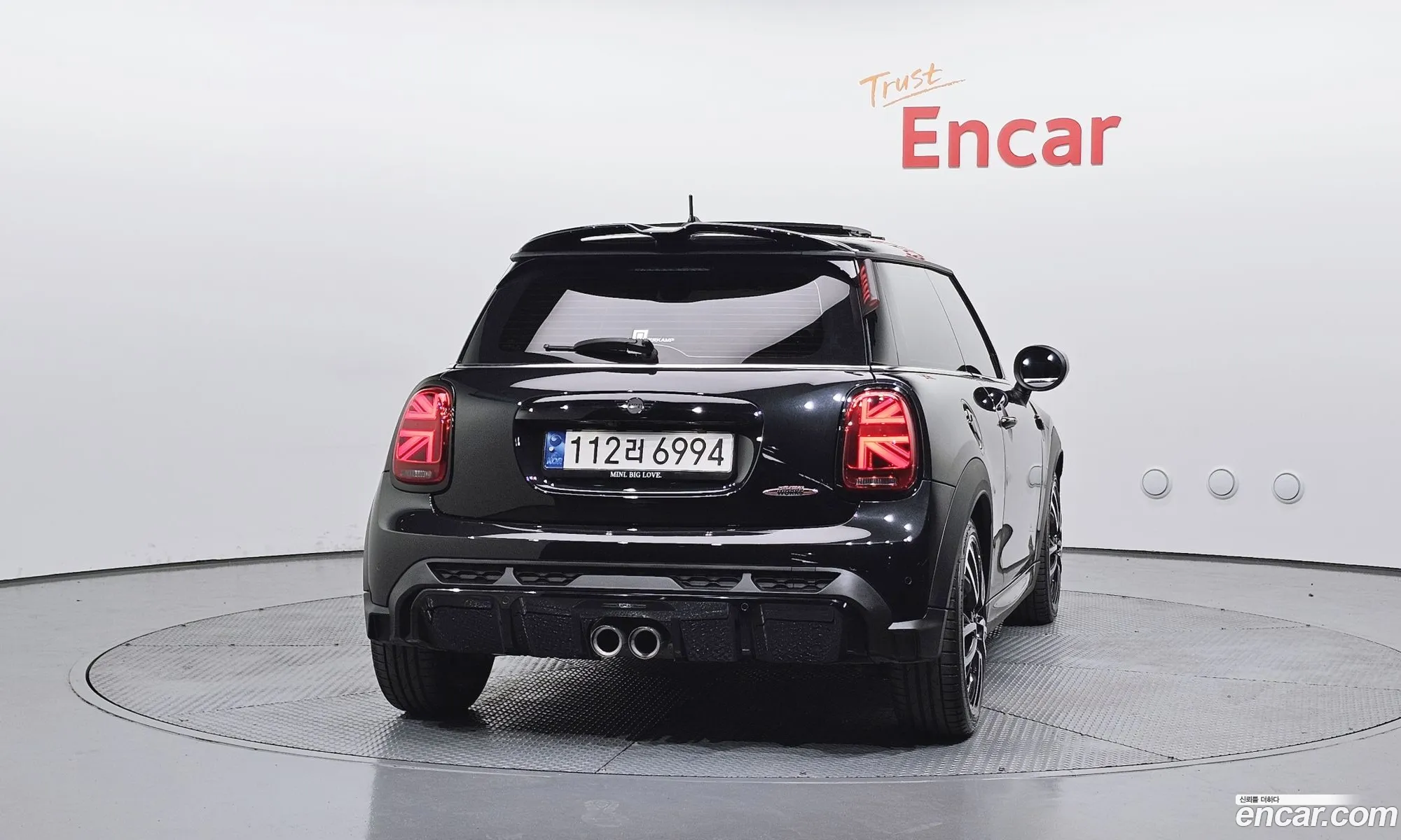 Mini Cooper S 2023 WMW81DH01R2V54951 — 12
