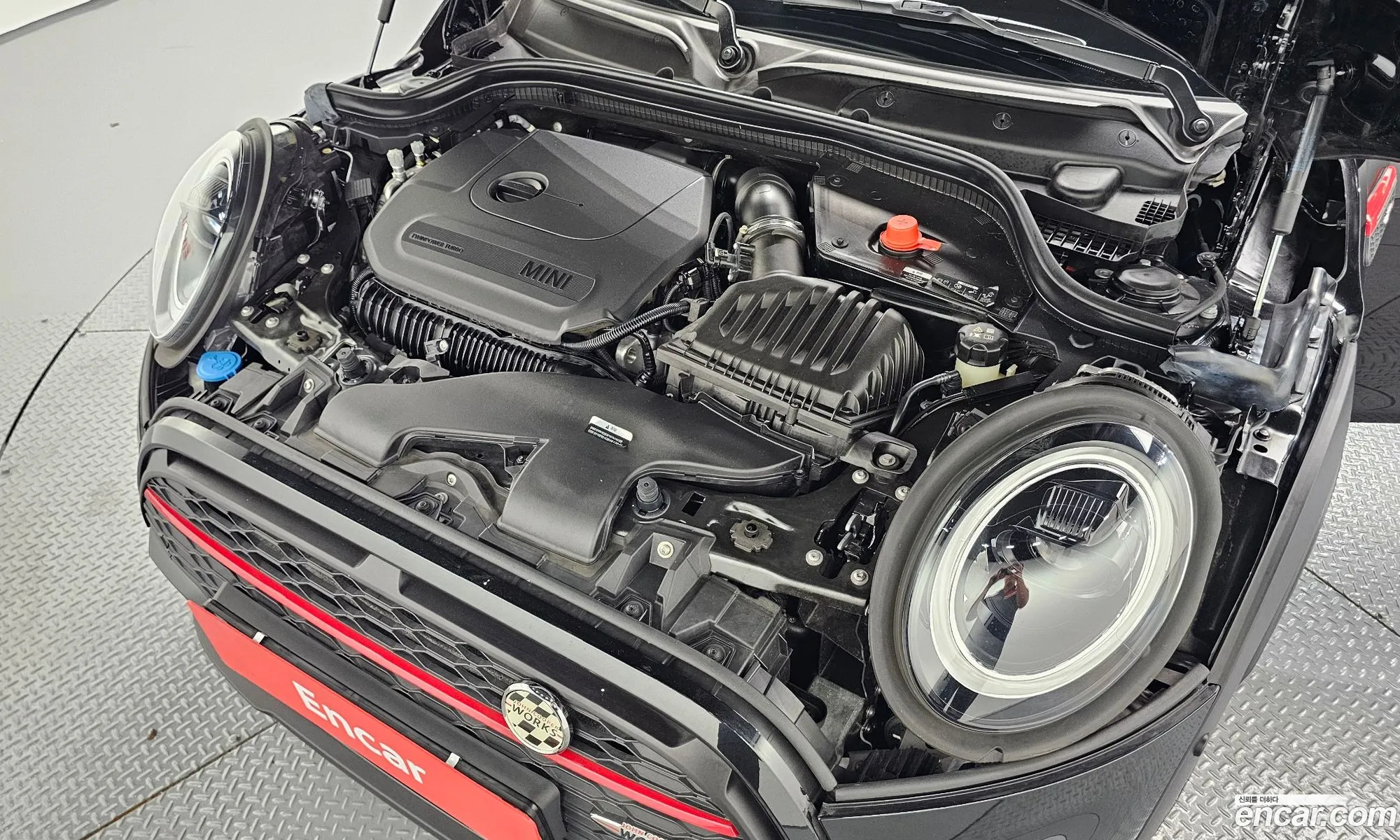 Mini Cooper S 2023 WMW81DH01R2V54951 — 27