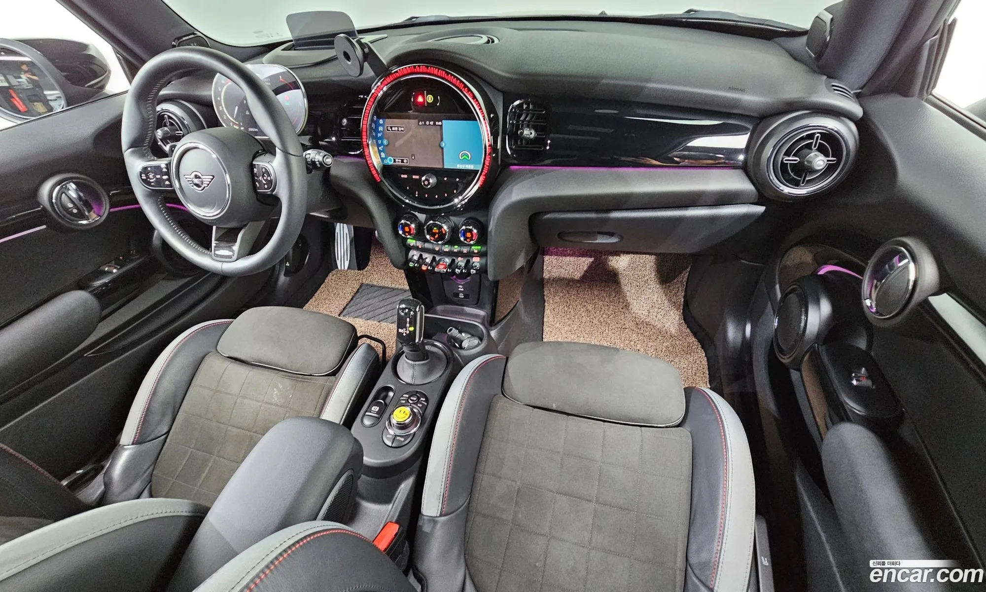 Mini Cooper S 2023 WMW81DH01R2V54951 — 16