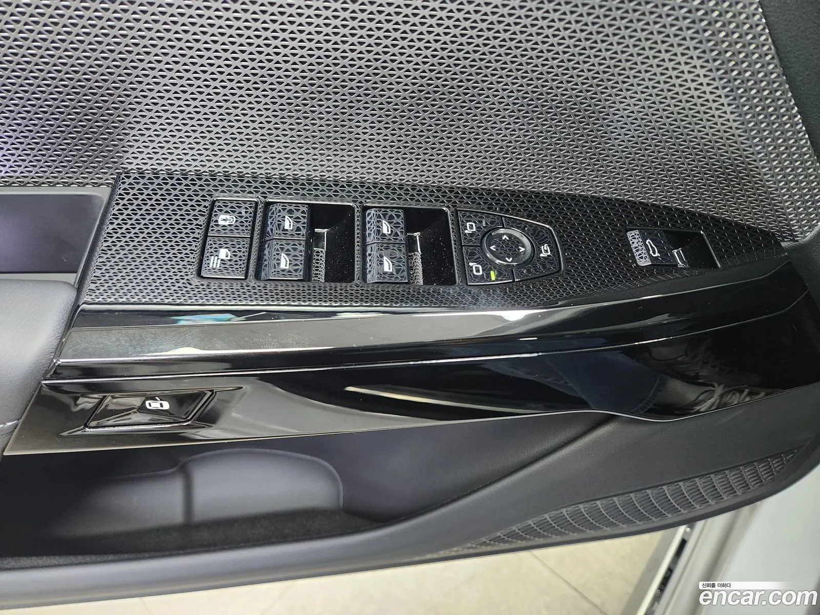BMW 7 Series 2026 — 4
