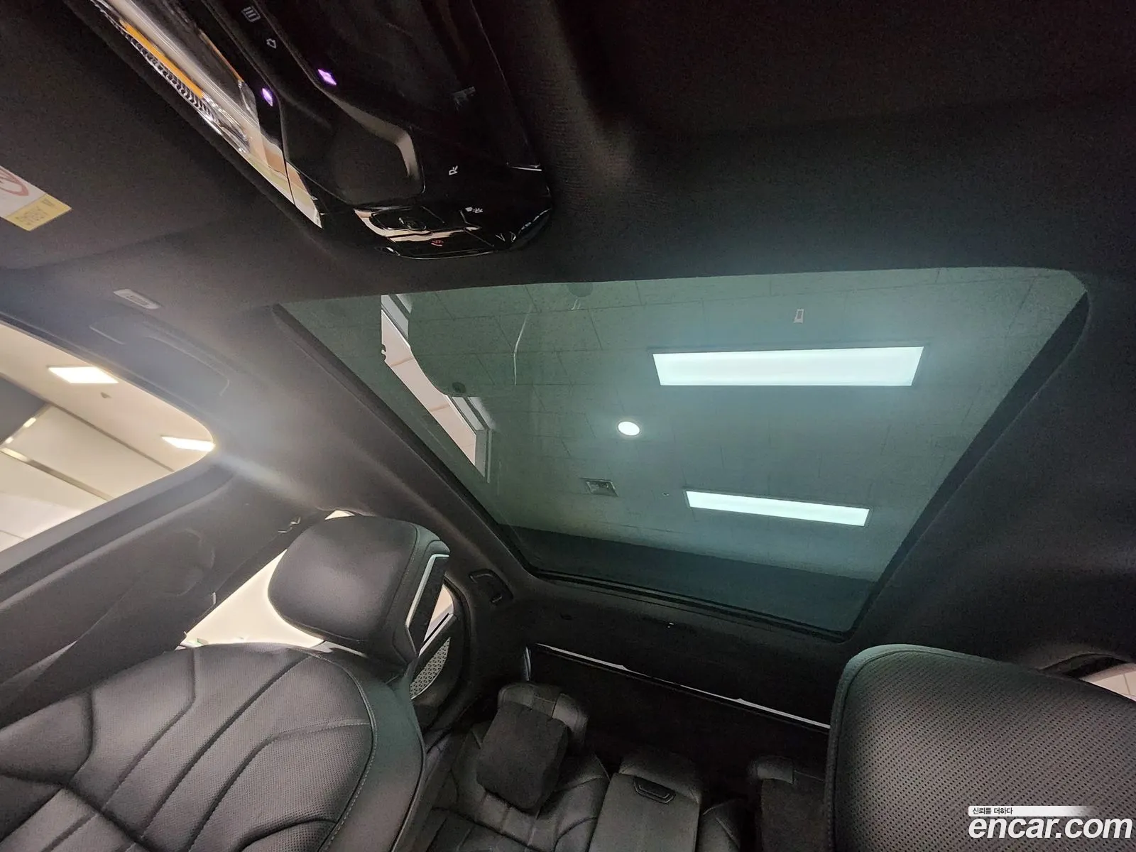 BMW 7 Series 2026 — 18