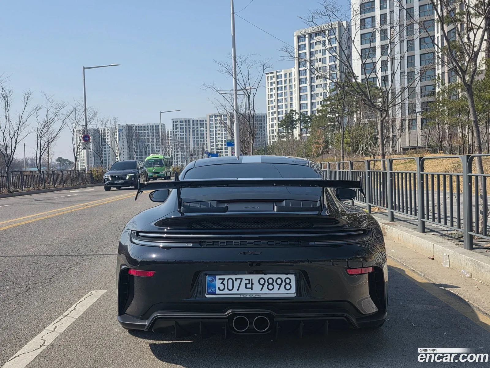 Porsche 911 2026 — 10