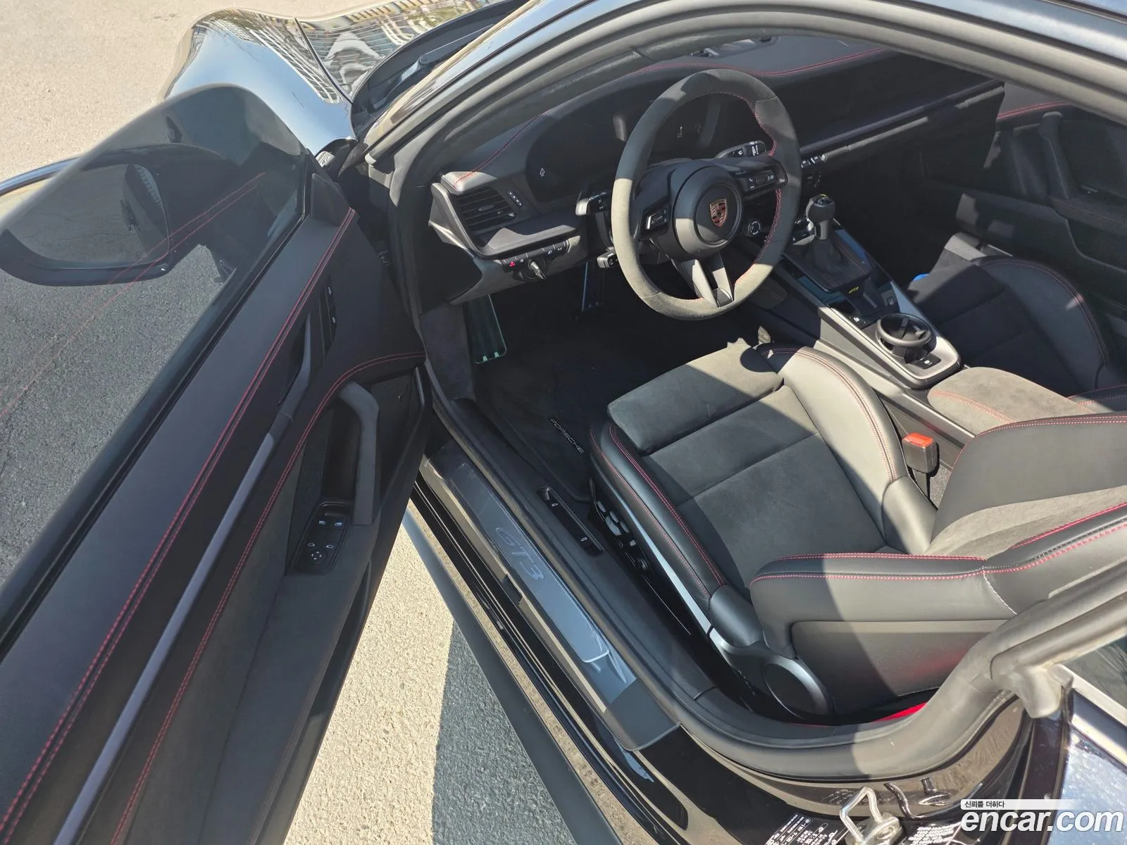 Porsche 911 2026 — 3