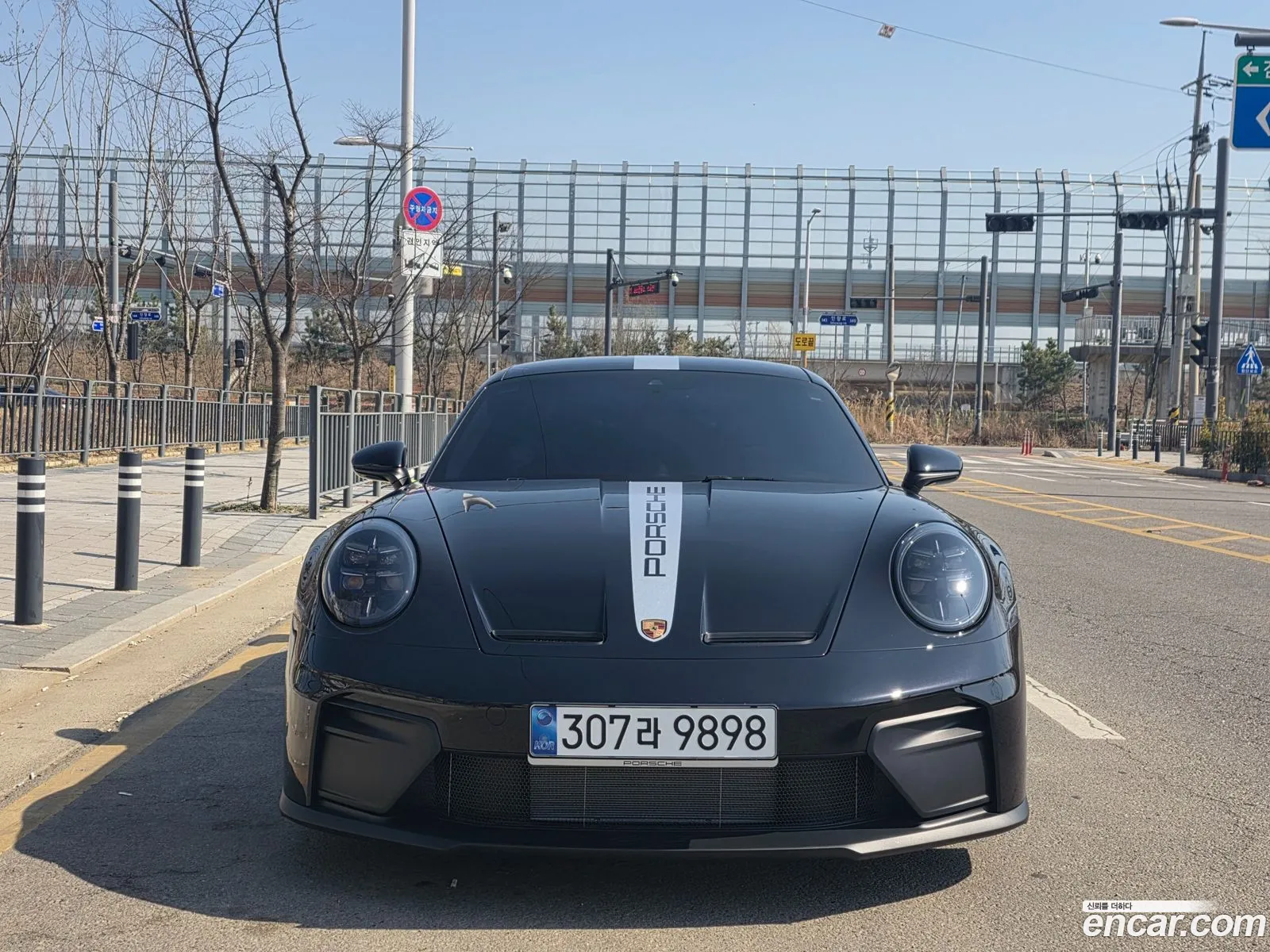 Porsche 911 2026 — 8