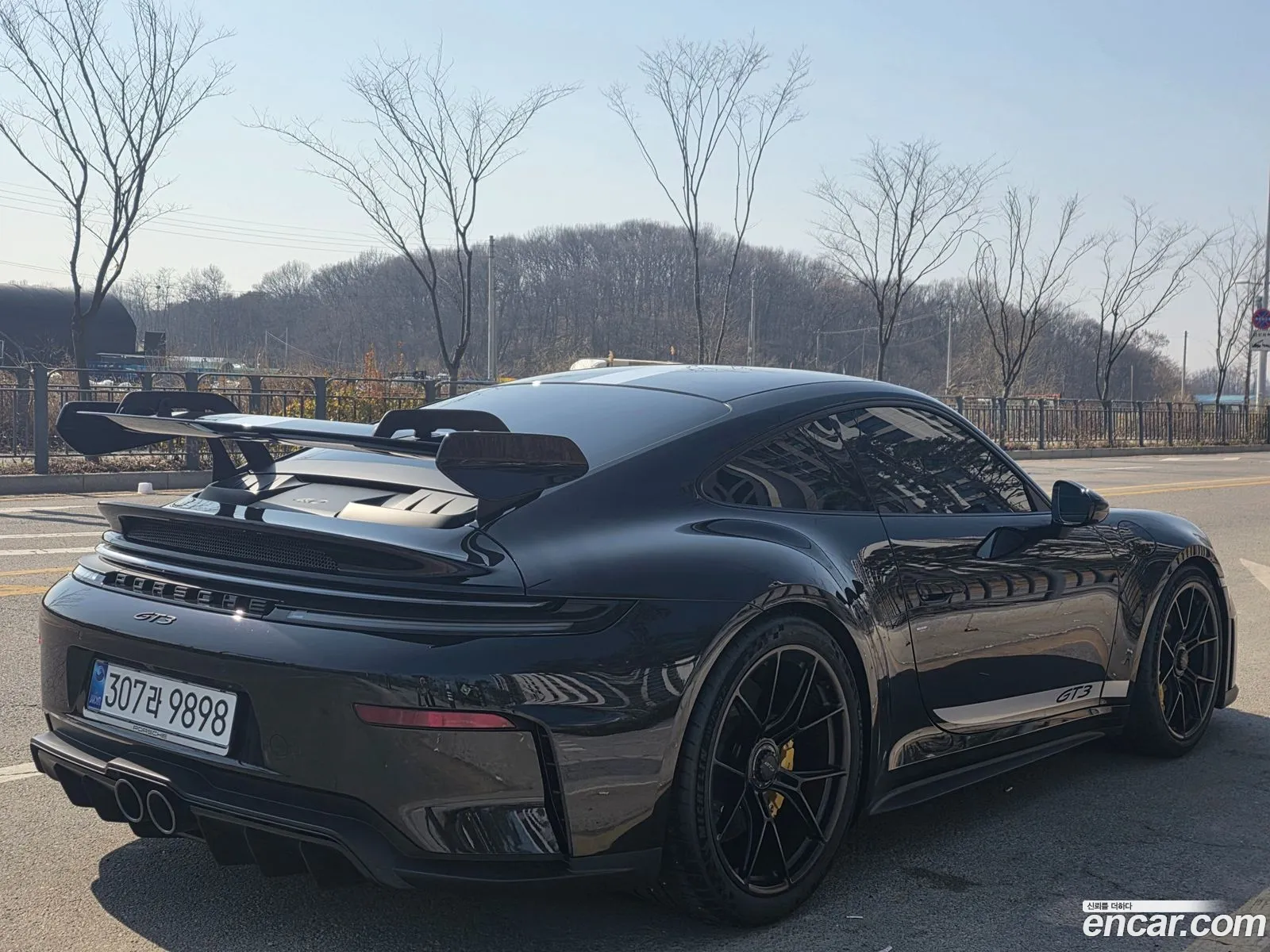 Porsche 911 2026 — 4