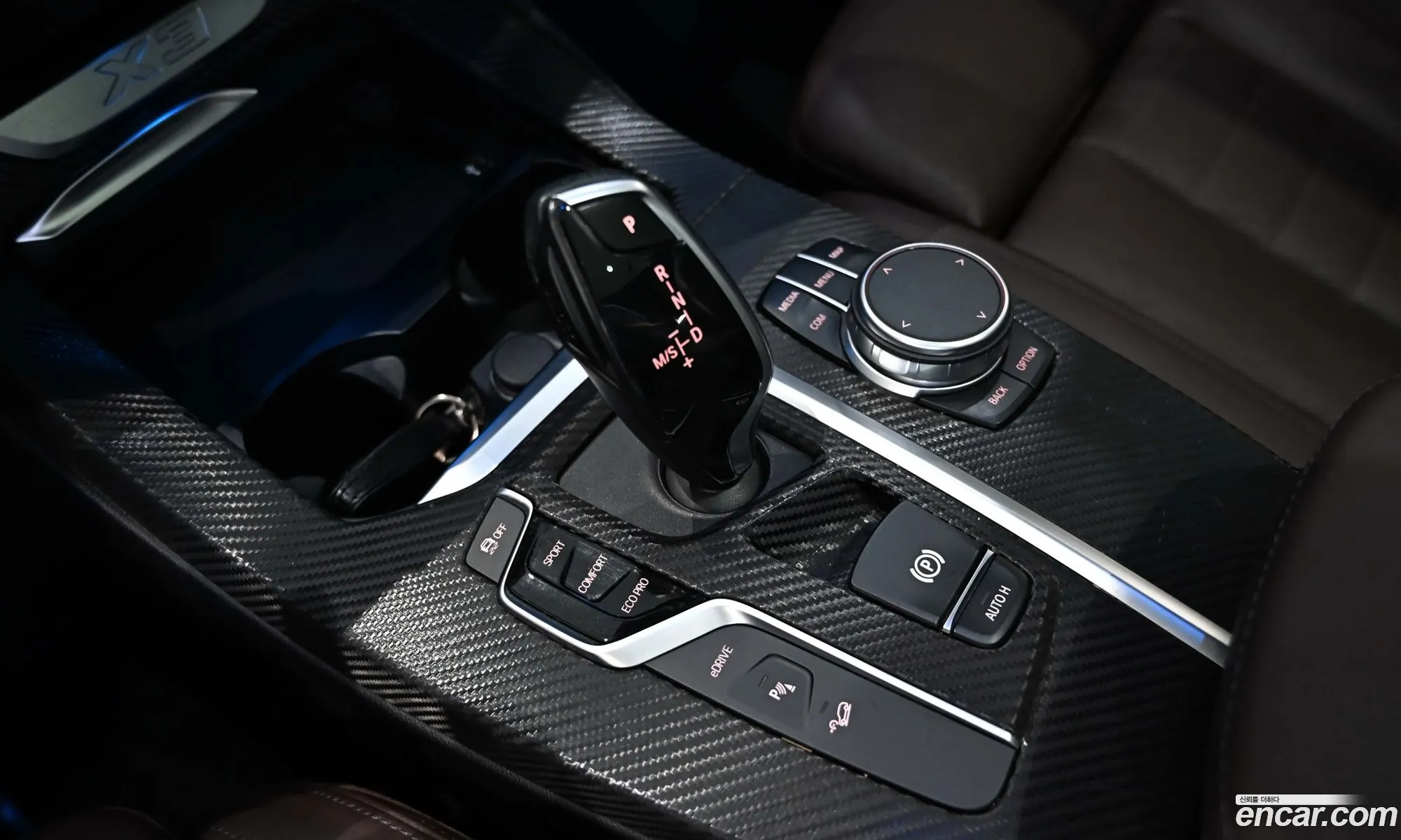 BMW X3 2021 — 14