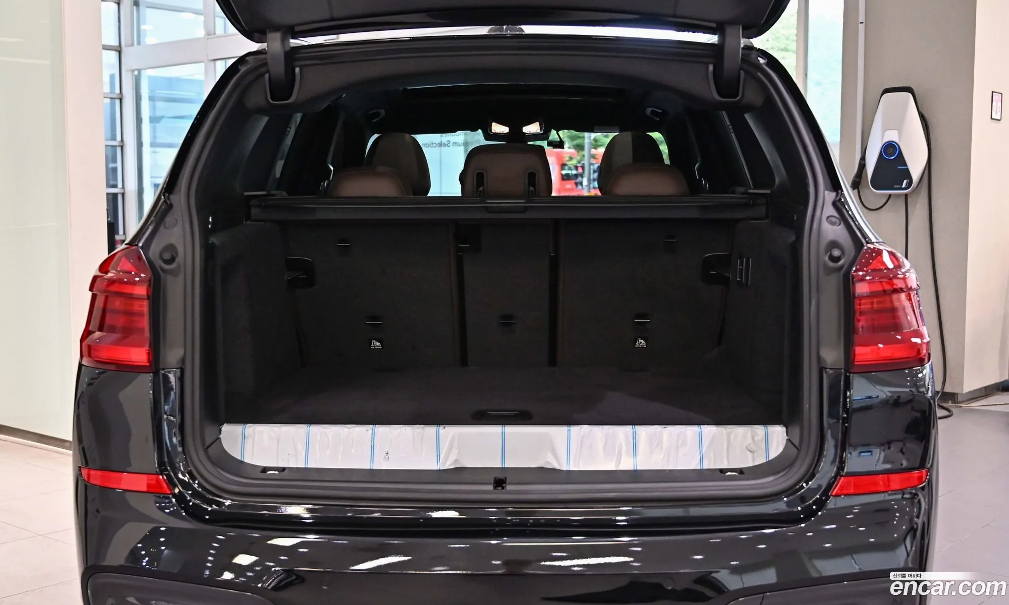 BMW X3 2021 — 7