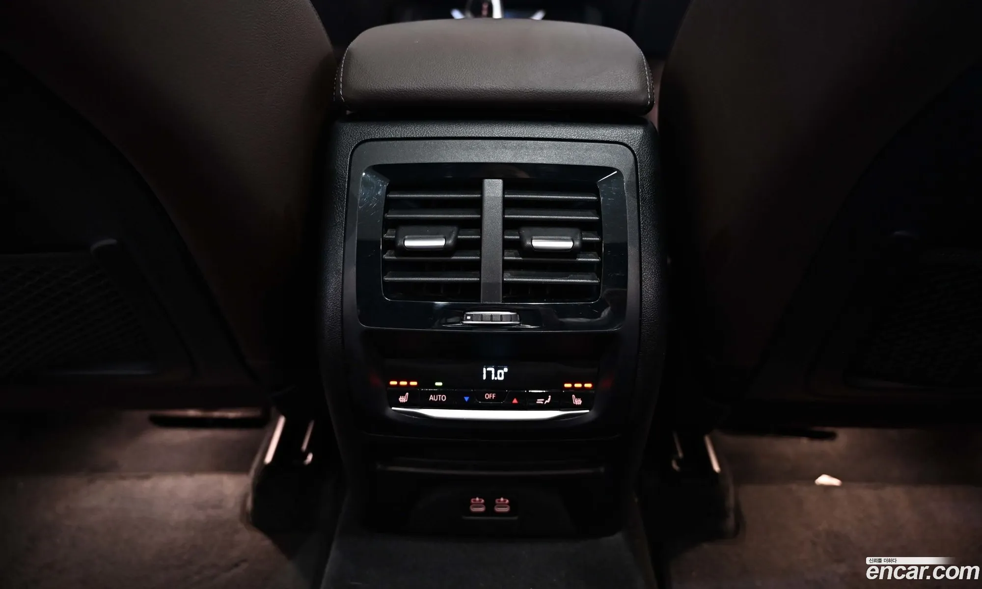 BMW X3 2021 — 9