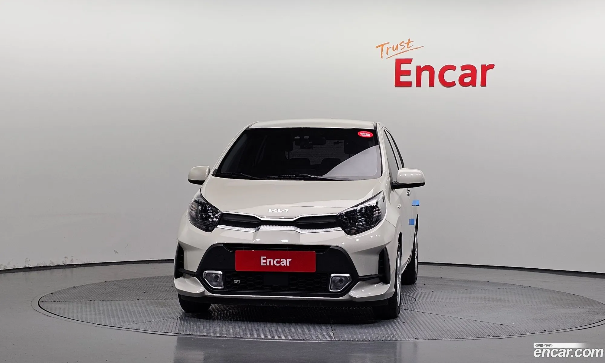 Kia Morning Urban 2022 — 3