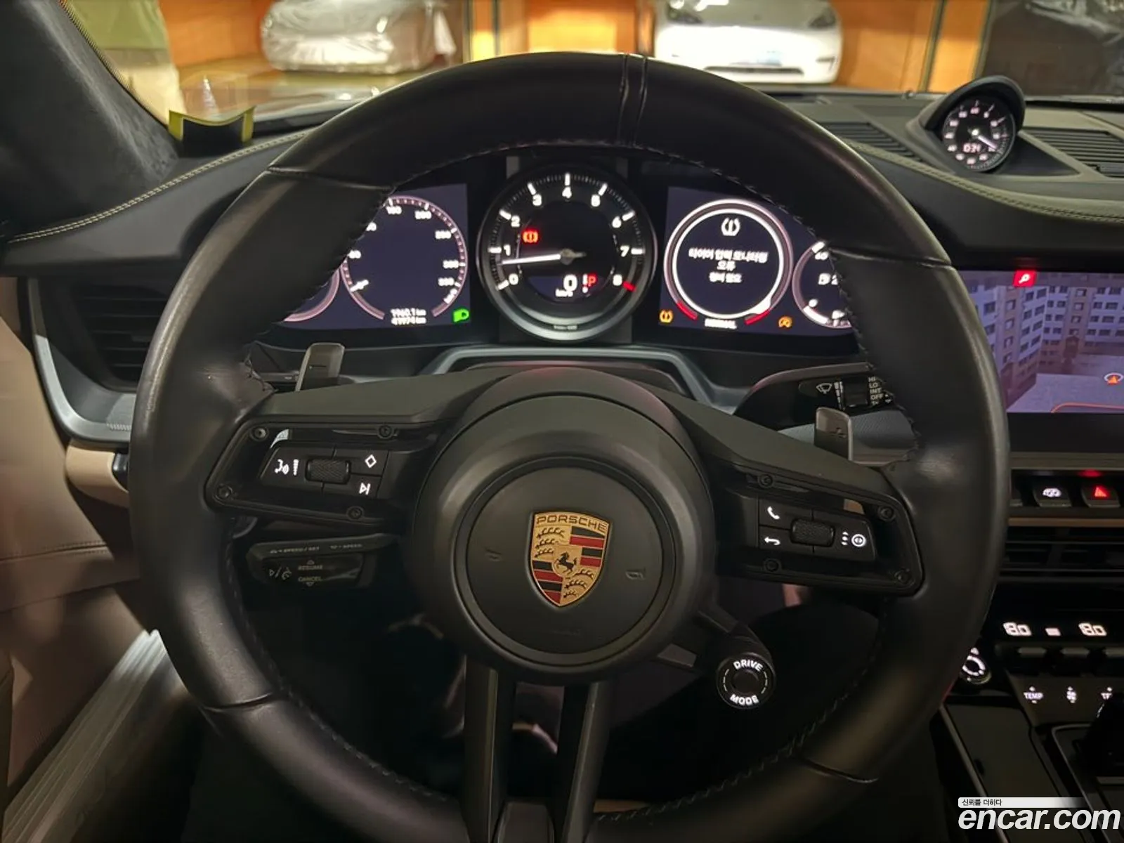 Porsche 911 2020 — 5