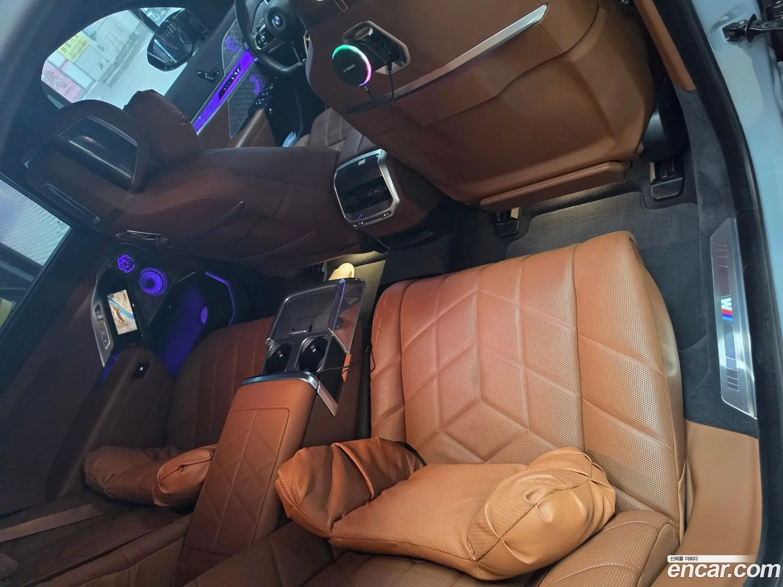 BMW 7 Series 2023 — 7