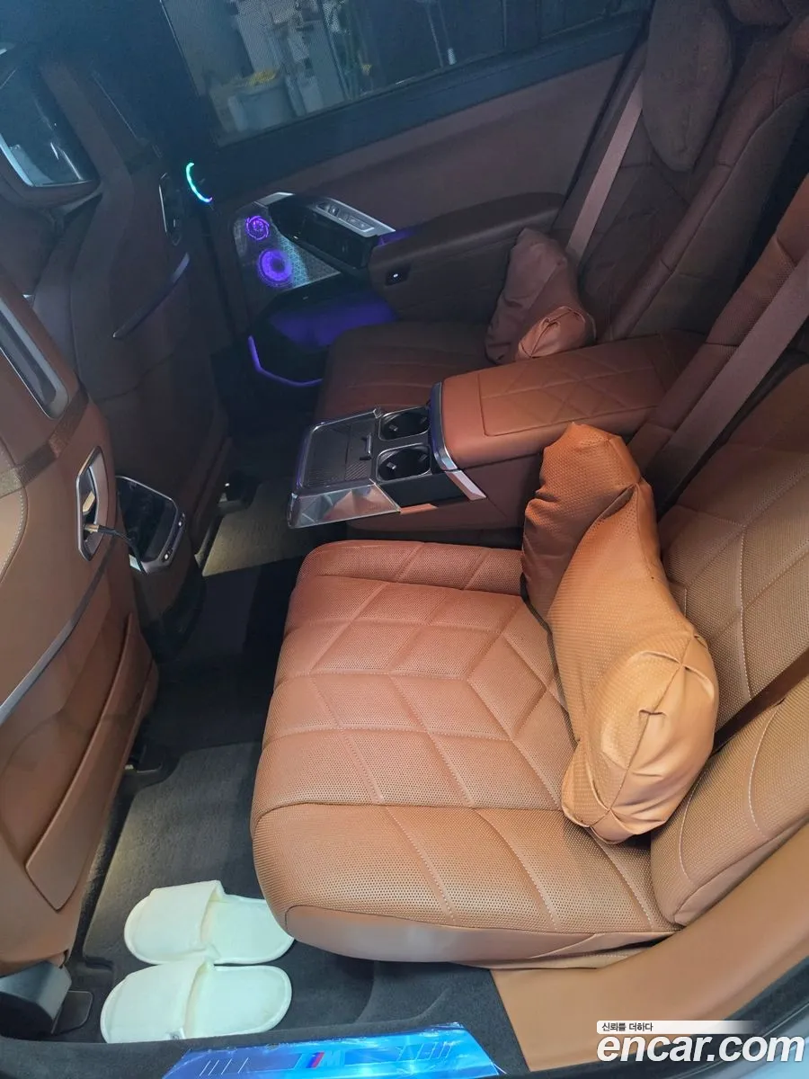 BMW 7 Series 2023 — 14