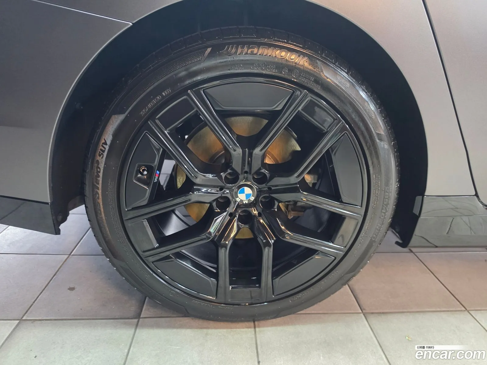 BMW 7 Series 2023 — 17