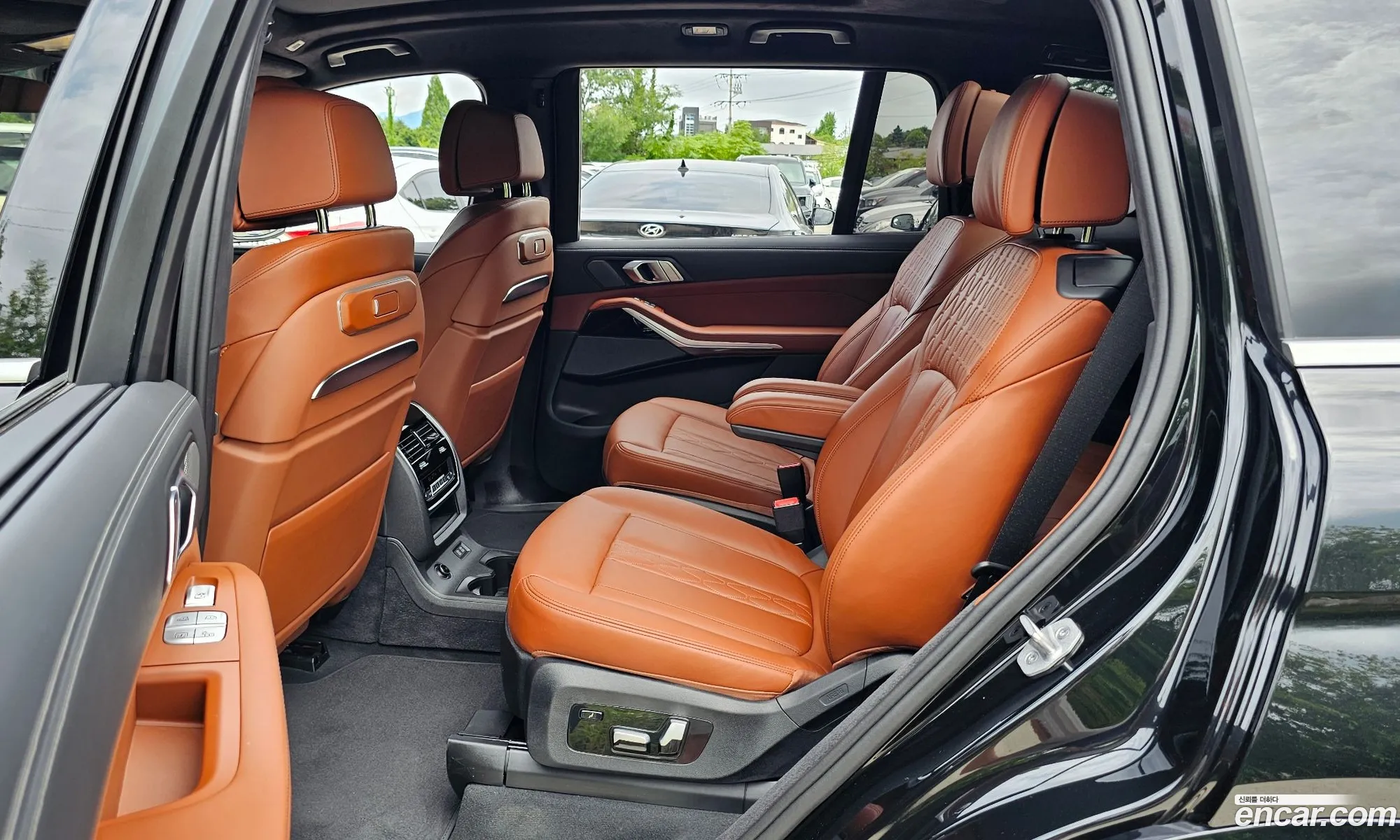 BMW X7 2024 — 6