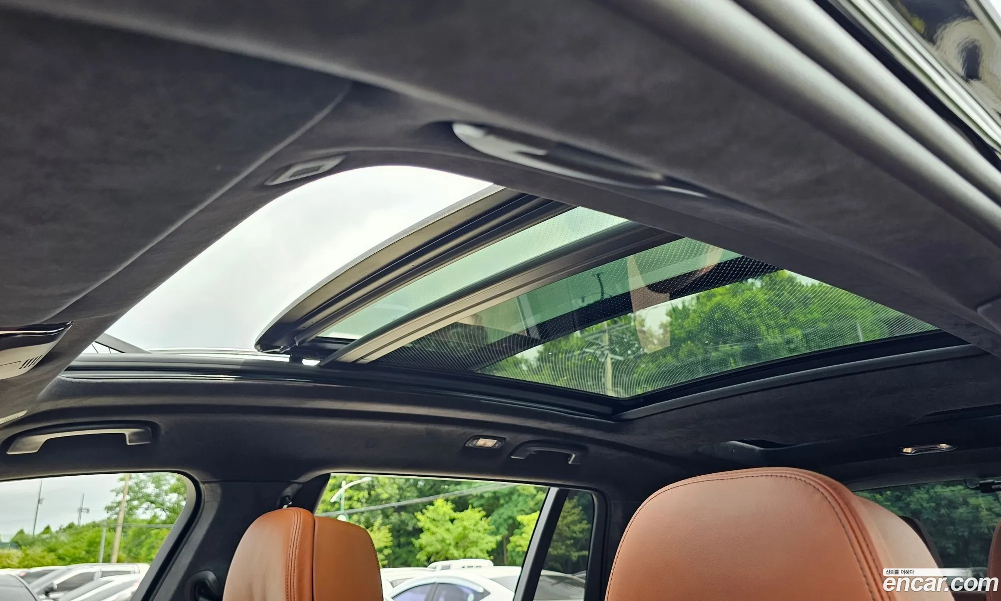 BMW X7 2024 — 22