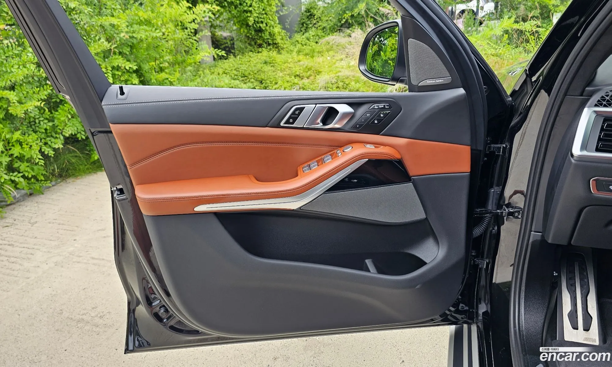 BMW X7 2024 — 12