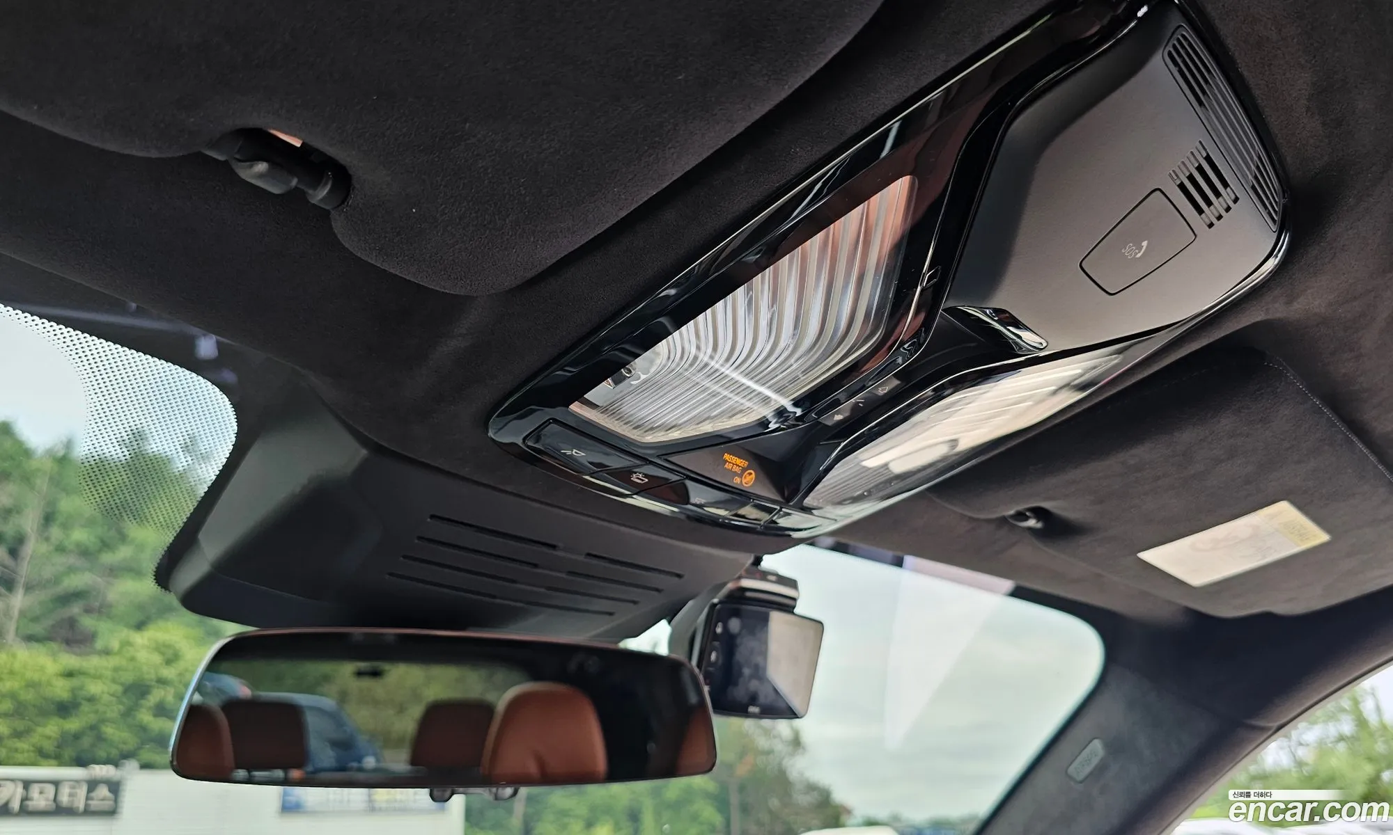 BMW X7 2024 — 20