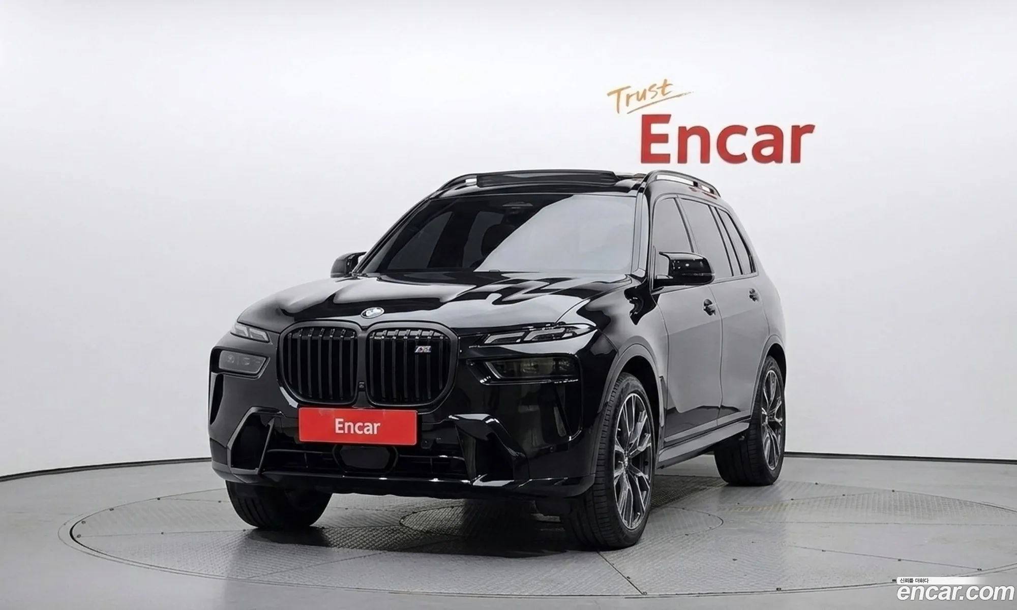 BMW X7 2024 — 11