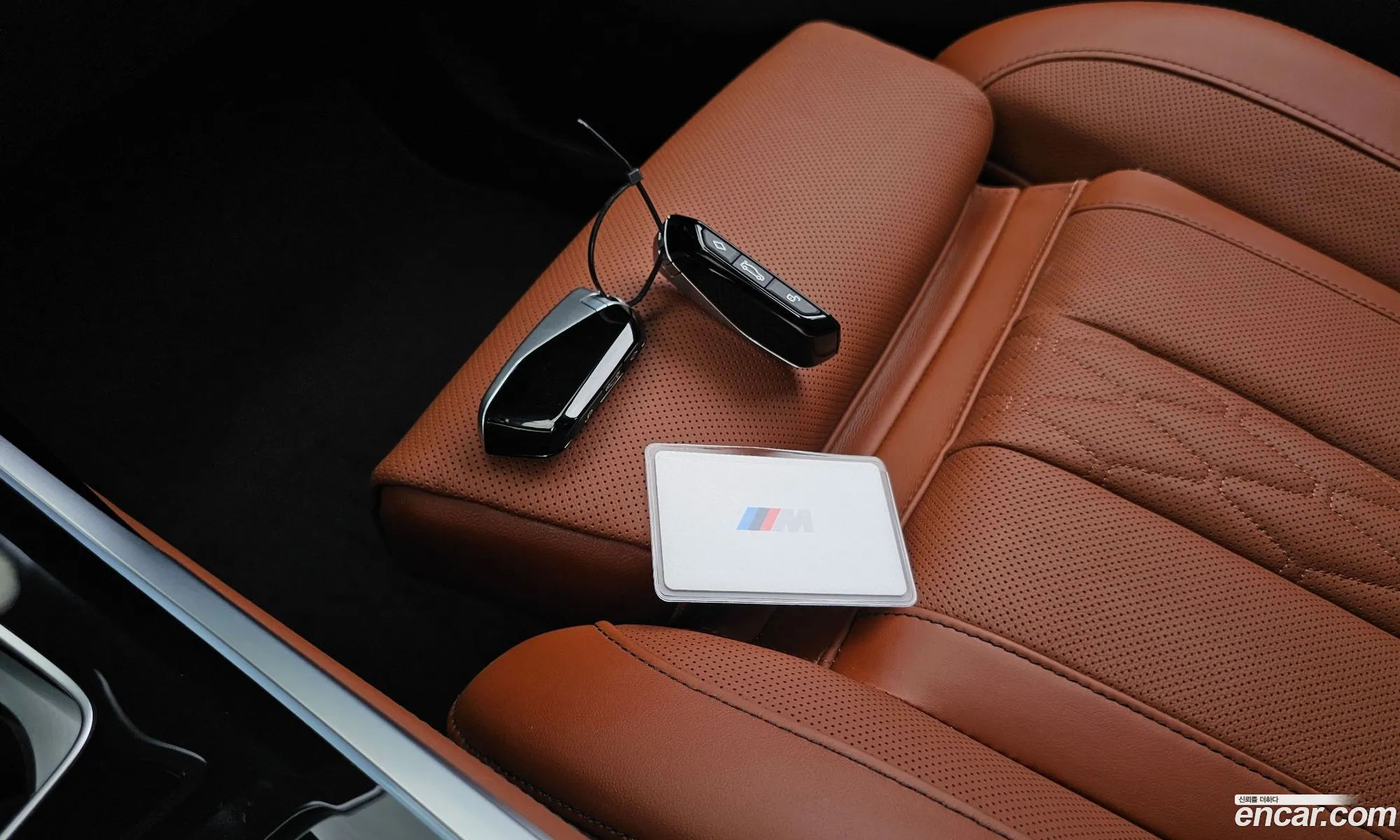 BMW X7 2024 — 29