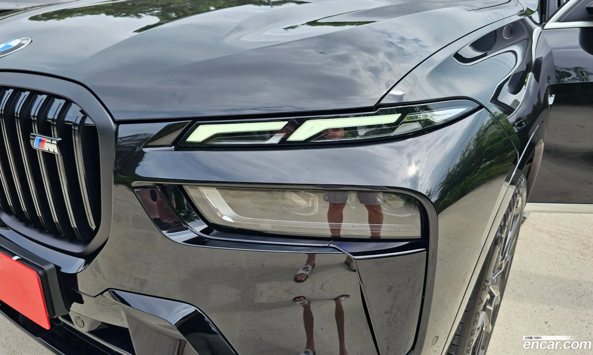 BMW X7 2024 — 30