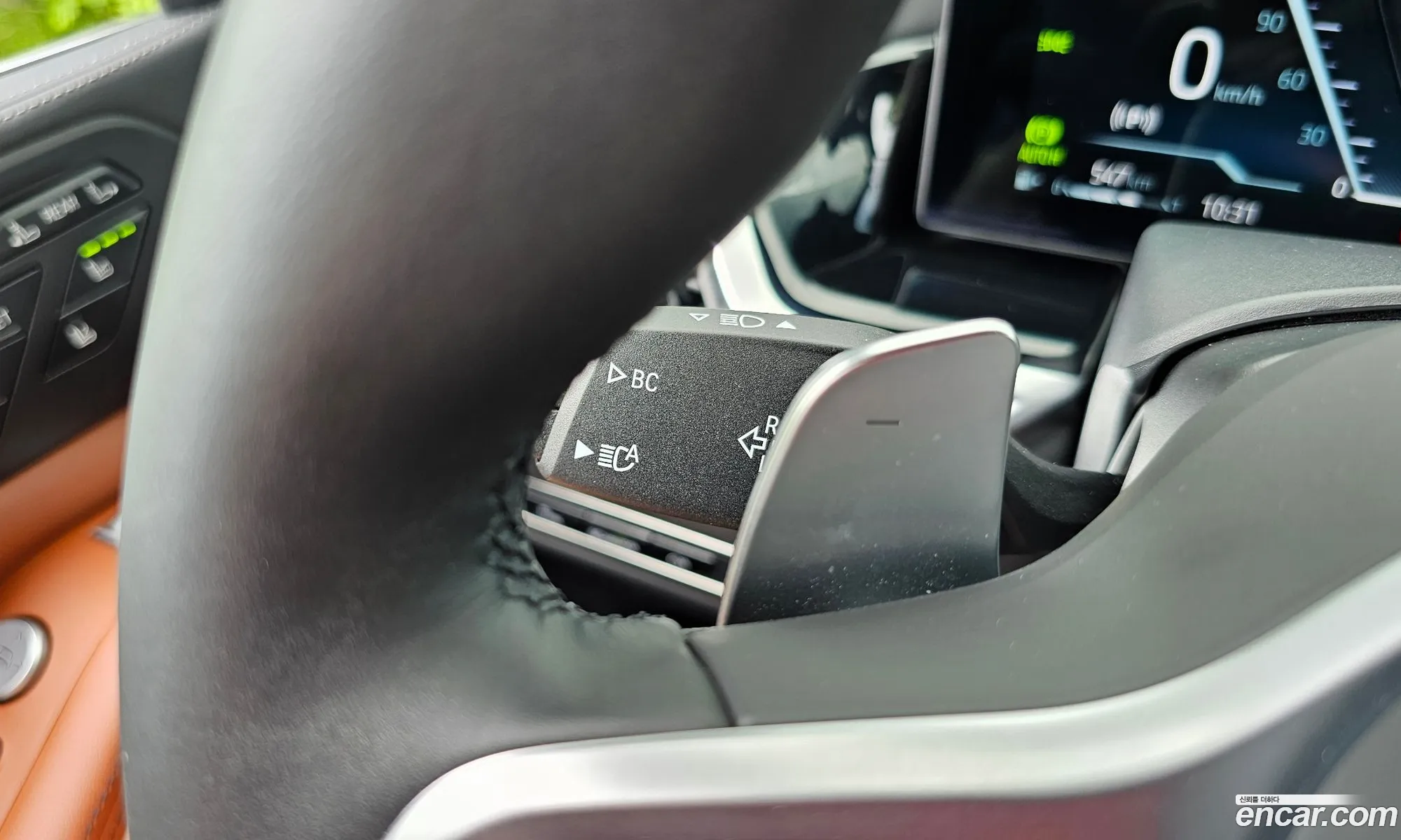 BMW X7 2024 — 27