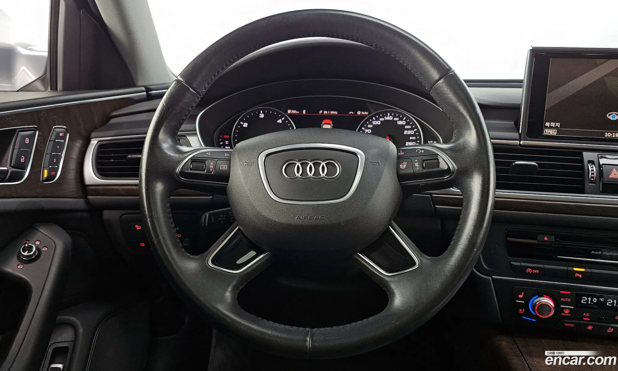 Audi A6 2015 WAUZZZ4GXGN027290 — 9