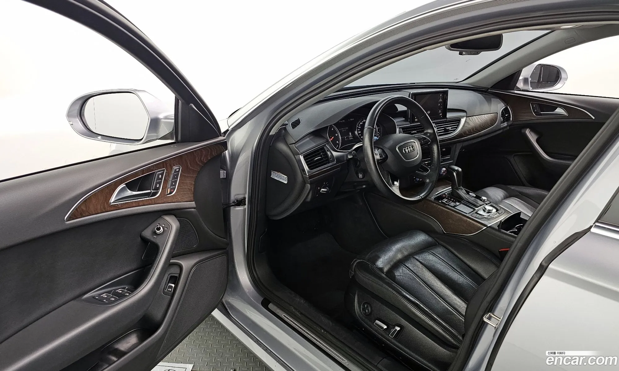 Audi A6 2015 WAUZZZ4GXGN027290 — 20
