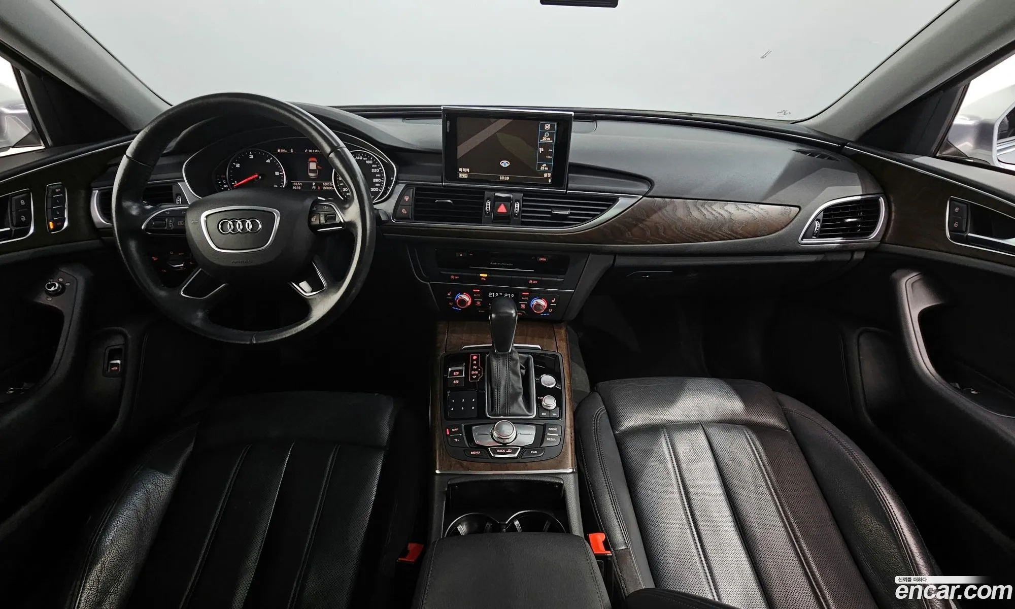 Audi A6 2015 WAUZZZ4GXGN027290 — 8