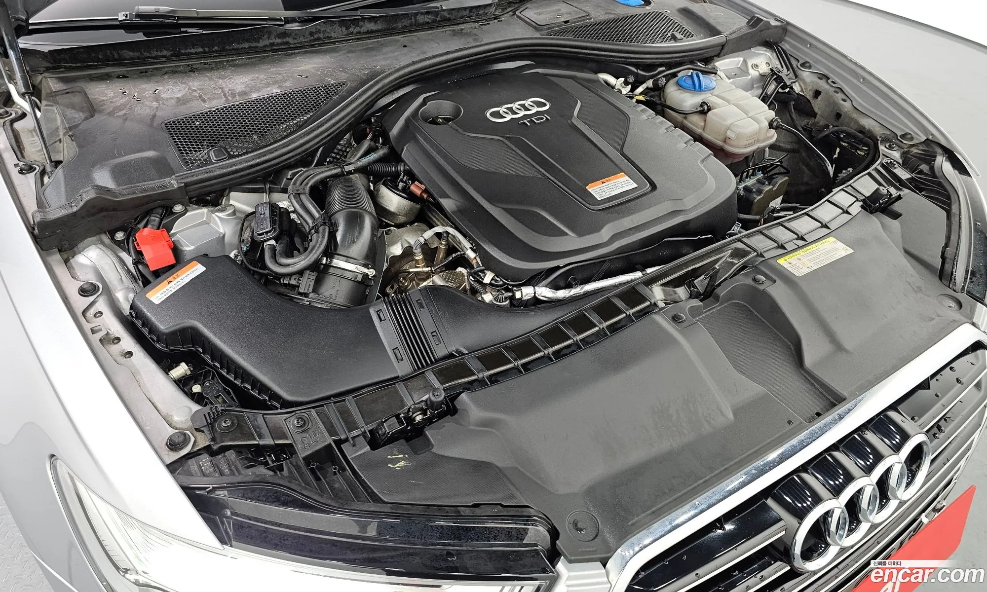 Audi A6 2015 WAUZZZ4GXGN027290 — 19