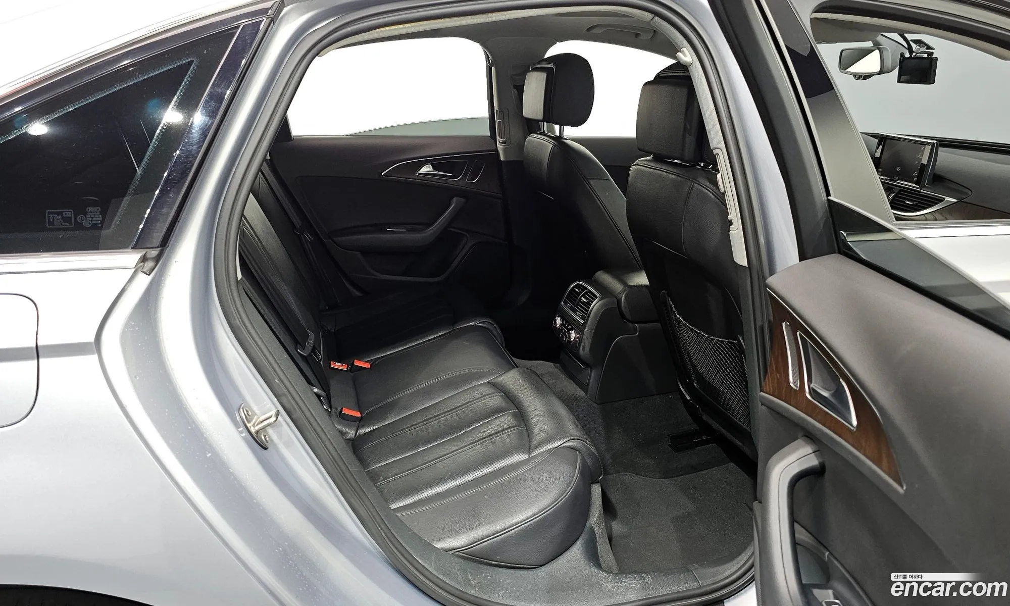 Audi A6 2015 WAUZZZ4GXGN027290 — 11