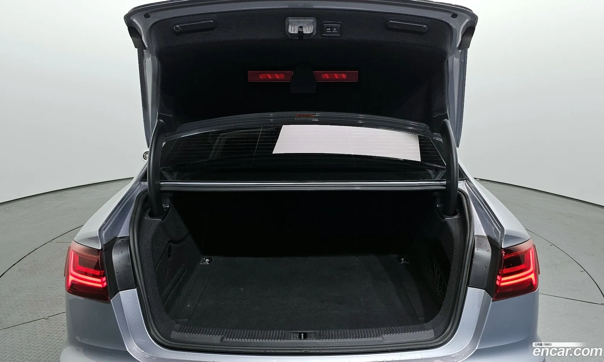 Audi A6 2015 WAUZZZ4GXGN027290 — 13