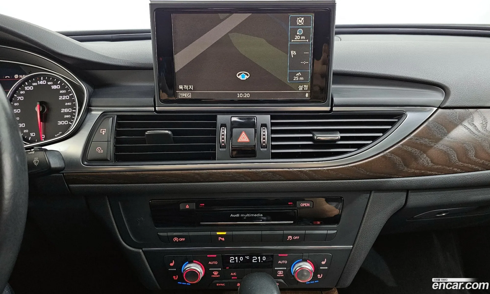 Audi A6 2015 WAUZZZ4GXGN027290 — 17