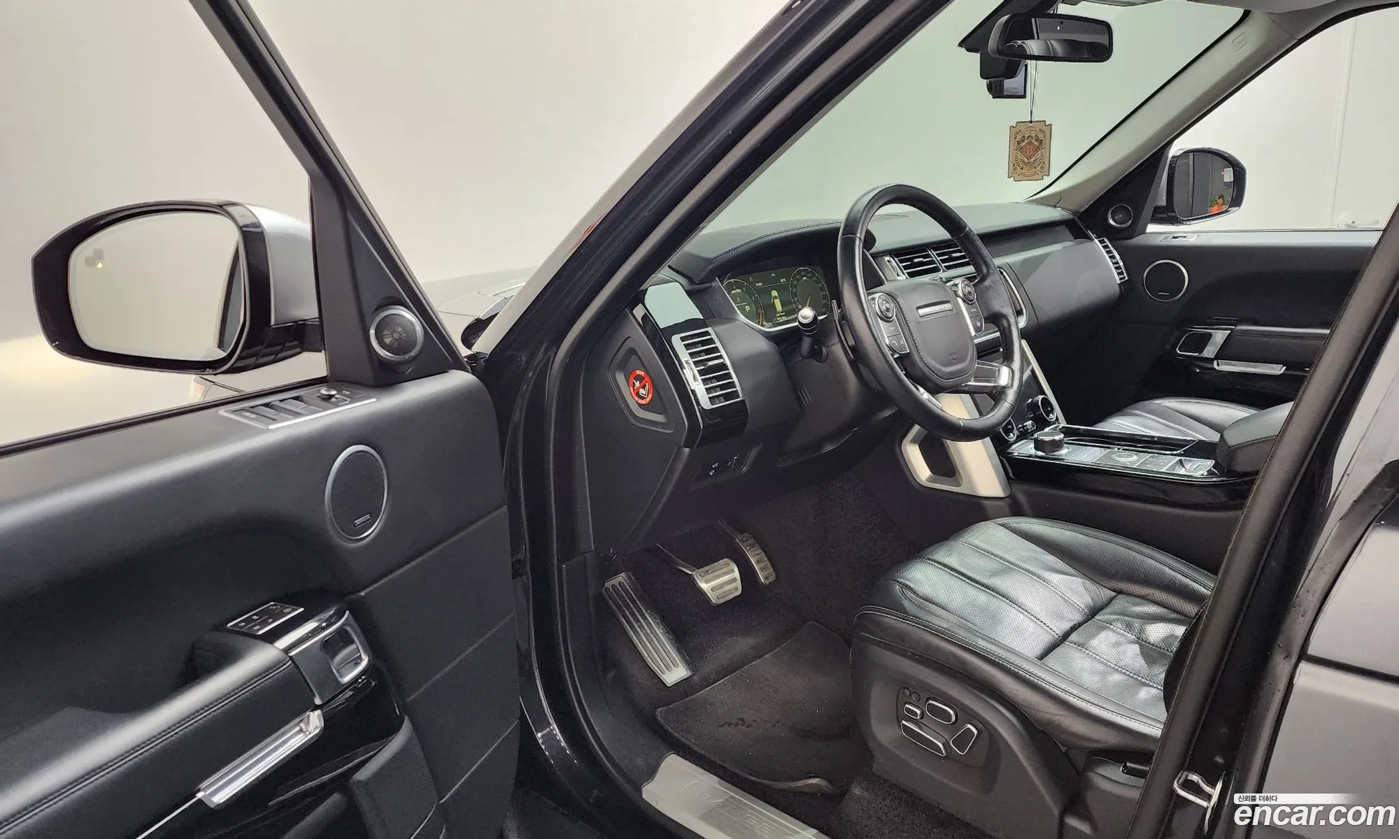 Land Rover Range Rover 2013 SALGA2EFXDA104444 — 7