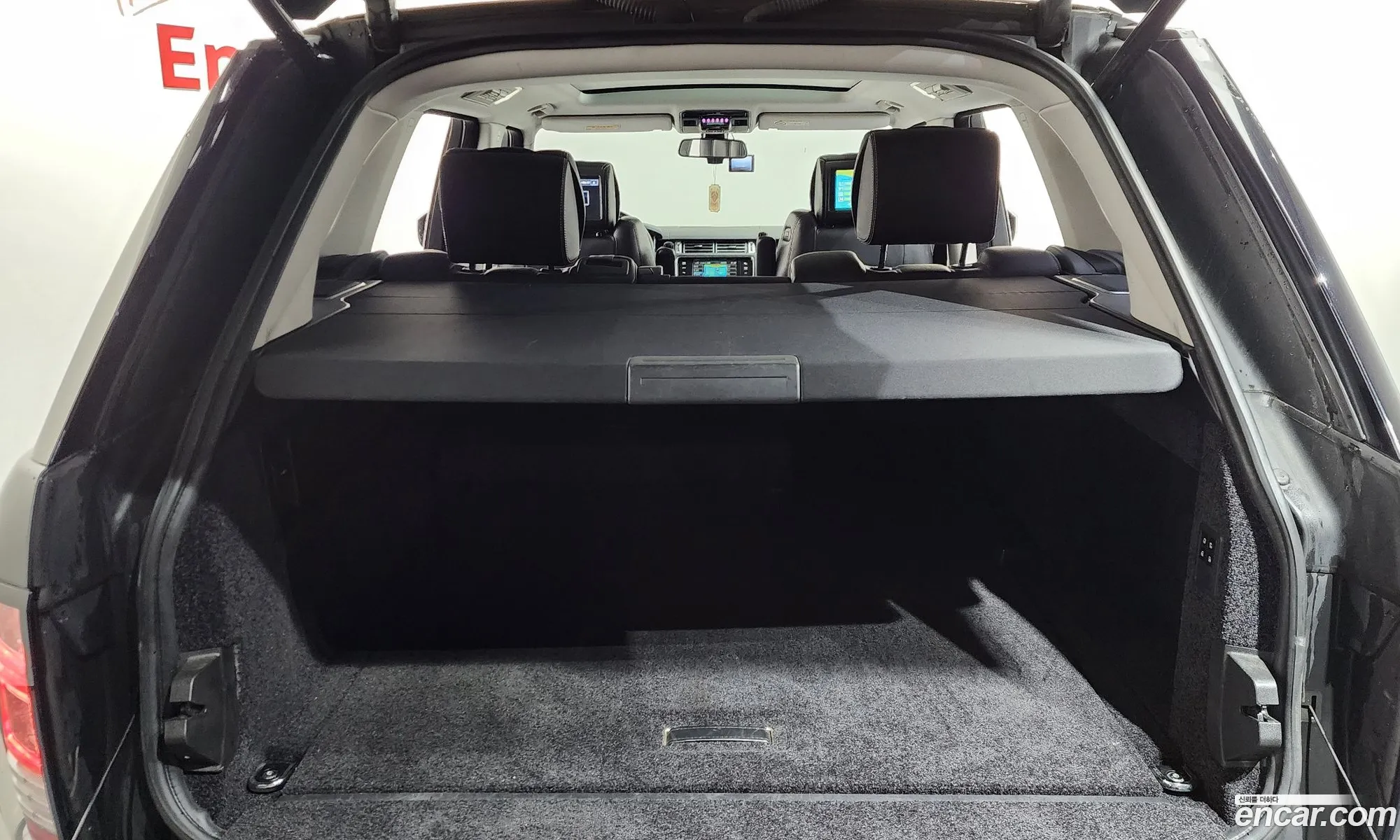 Land Rover Range Rover 2013 SALGA2EFXDA104444 — 9