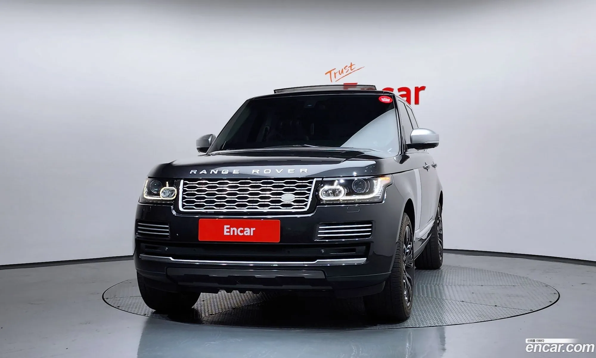 Land Rover Range Rover 2013 SALGA2EFXDA104444 — 14