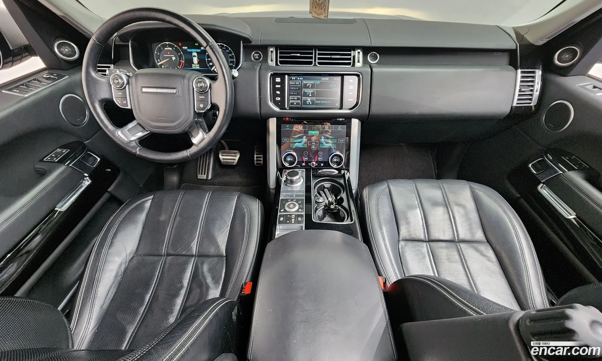 Land Rover Range Rover 2013 SALGA2EFXDA104444 — 18