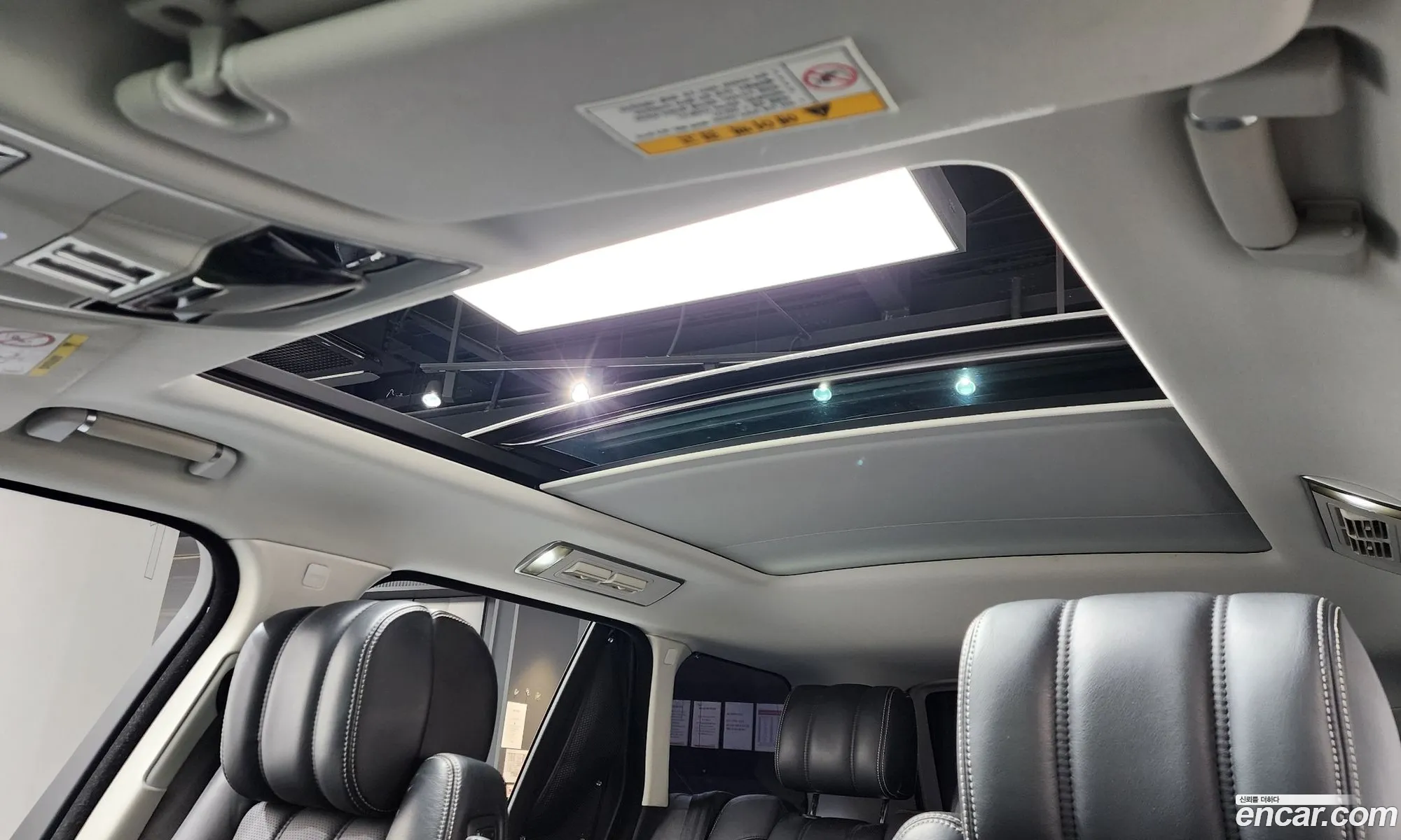 Land Rover Range Rover 2013 SALGA2EFXDA104444 — 19
