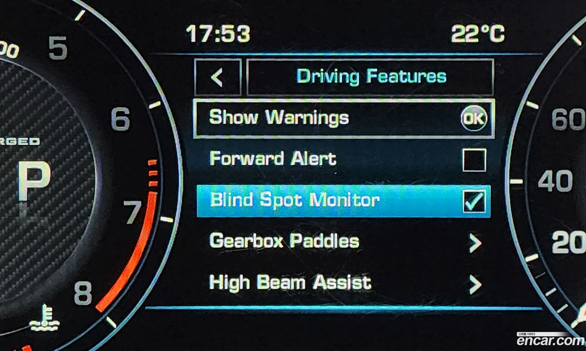 Land Rover Range Rover 2013 SALGA2EFXDA104444 — 2