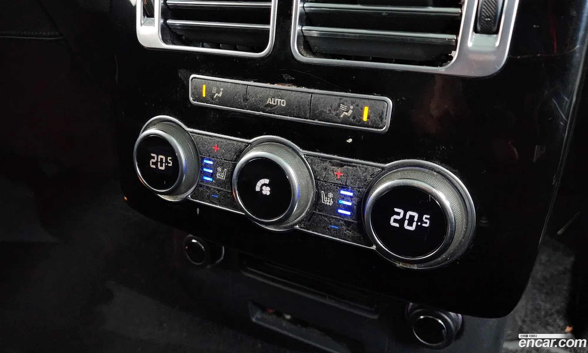 Land Rover Range Rover 2013 SALGA2EFXDA104444 — 17