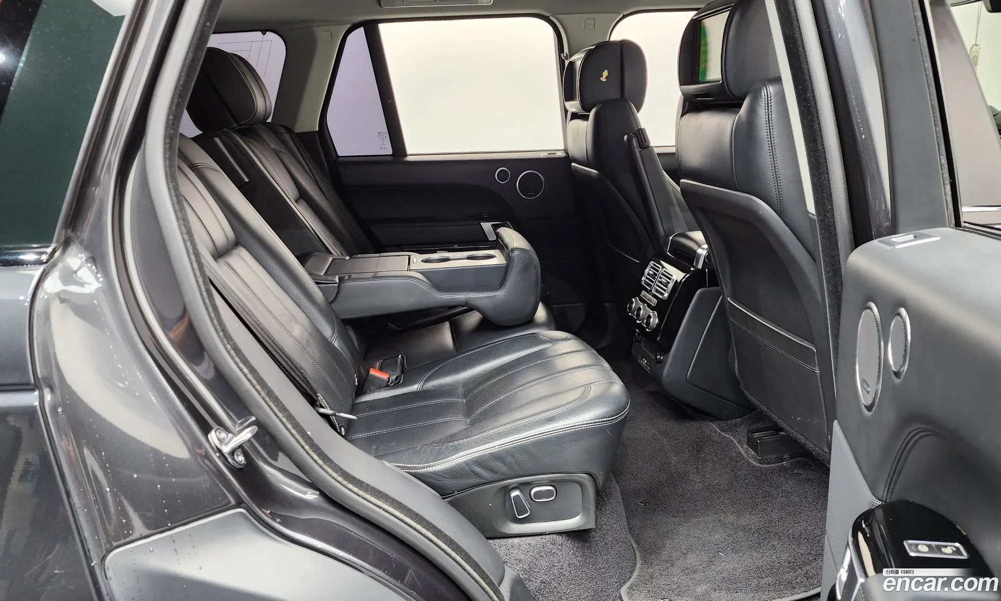 Land Rover Range Rover 2013 SALGA2EFXDA104444 — 4