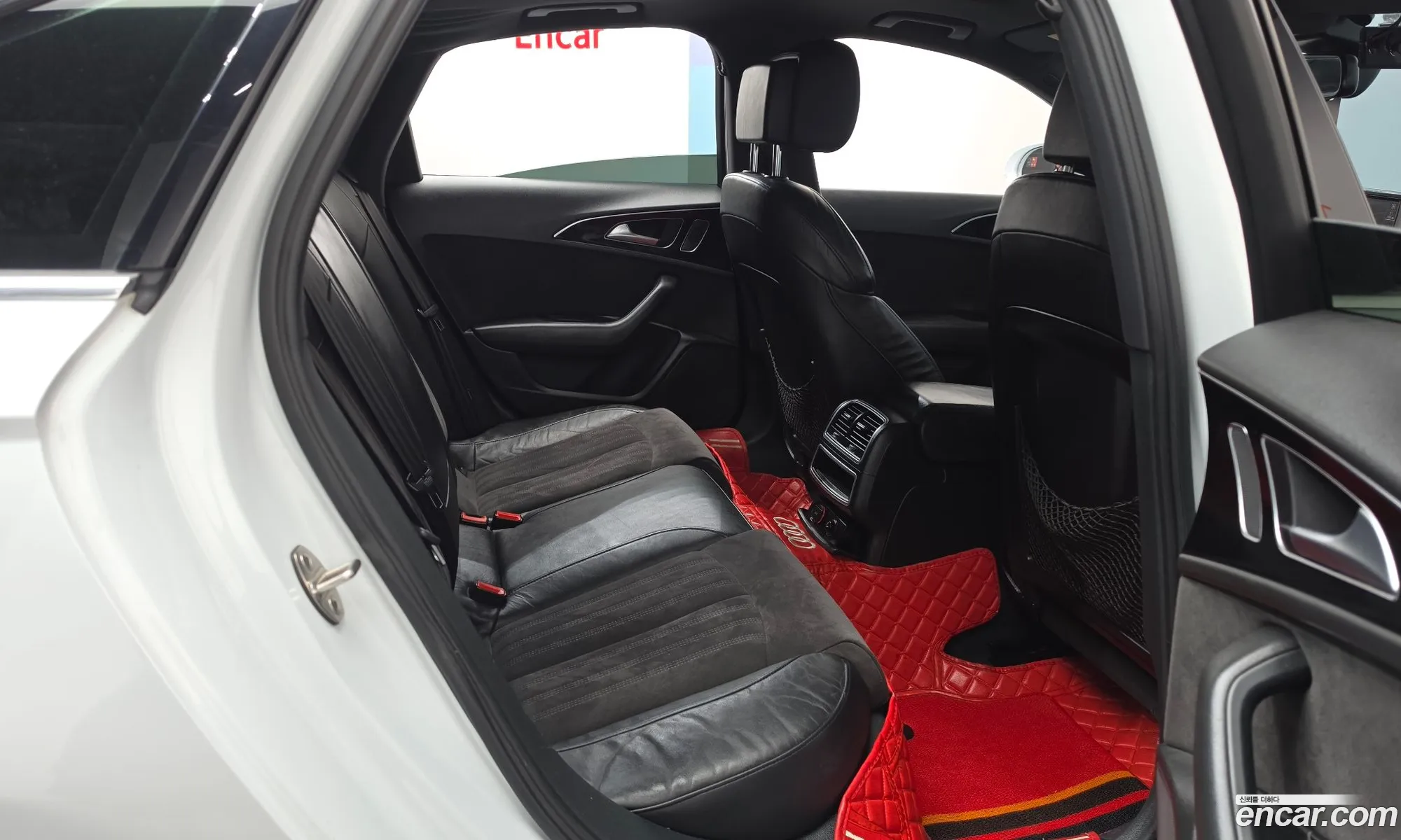 Audi A6 2015 WAUZZZ4G7GN017624 — 2