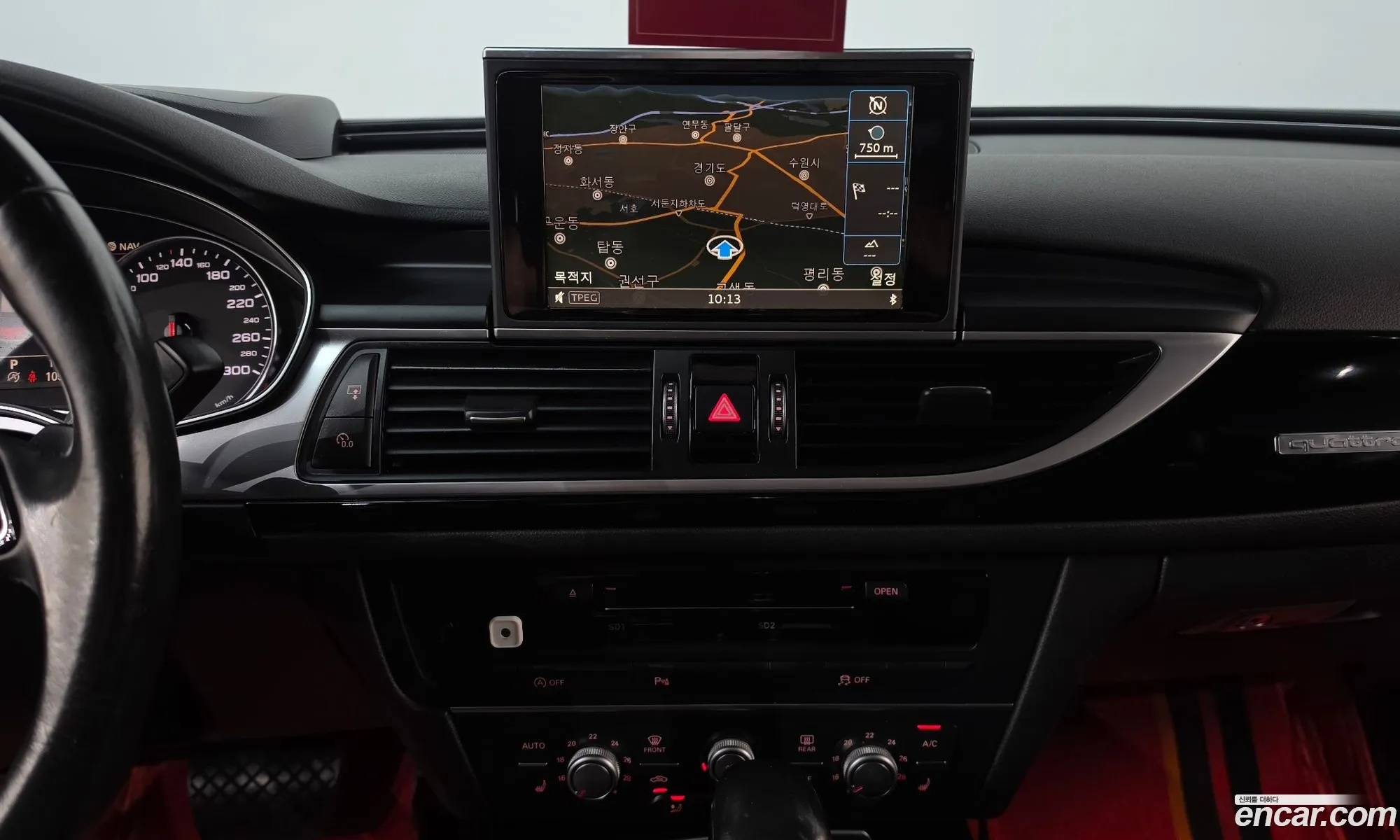 Audi A6 2015 WAUZZZ4G7GN017624 — 16