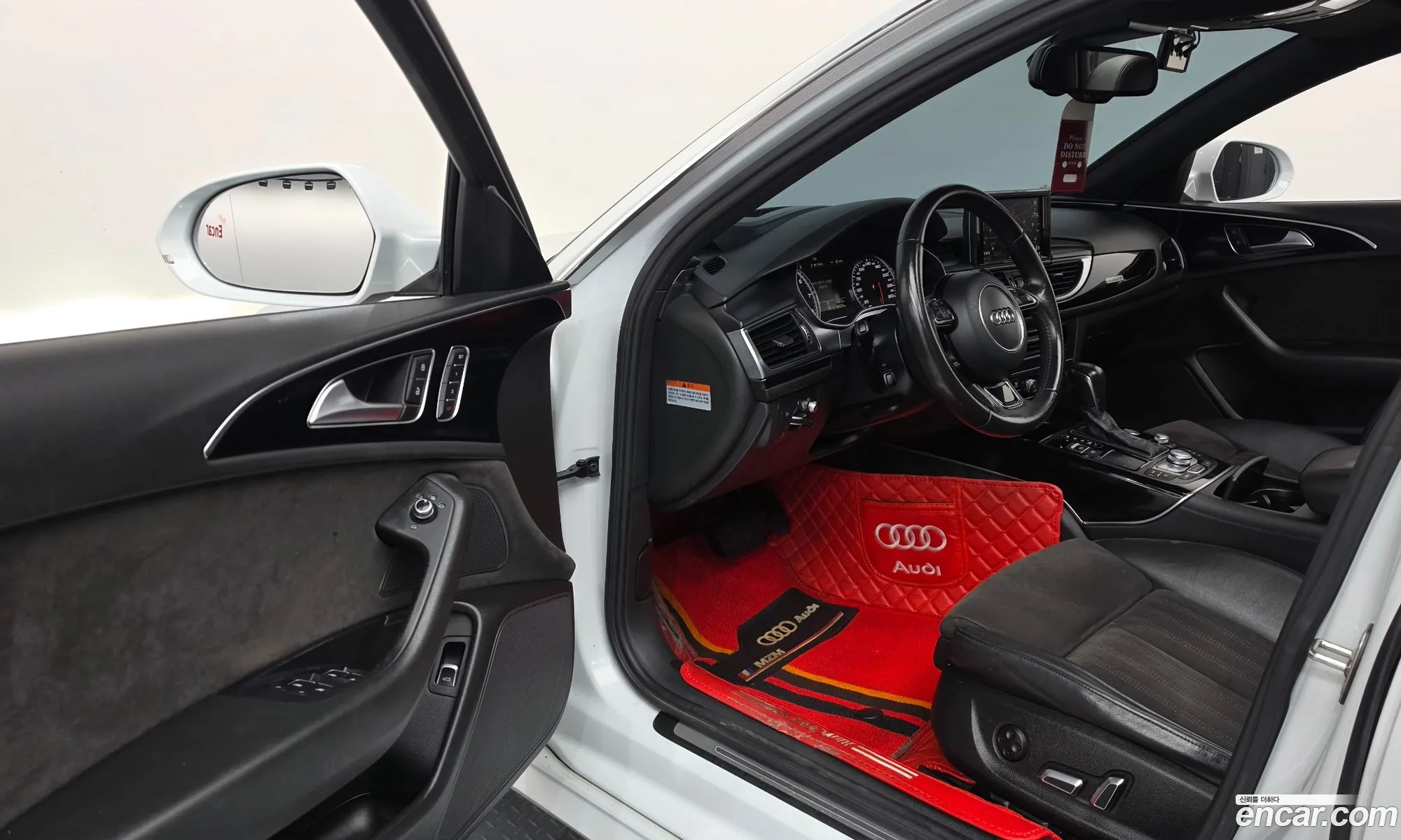 Audi A6 2015 WAUZZZ4G7GN017624 — 8