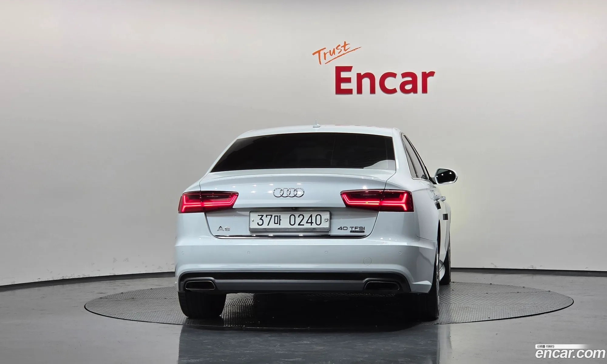 Audi A6 2015 WAUZZZ4G7GN017624 — 19