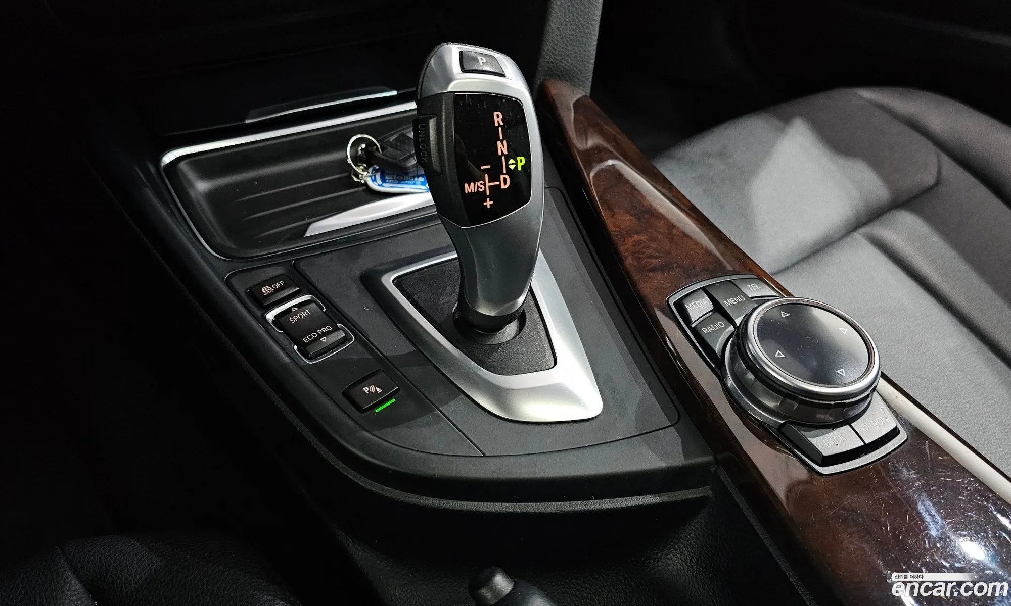 BMW 3 Series 2014 WBA3B1107EK095094 — 16