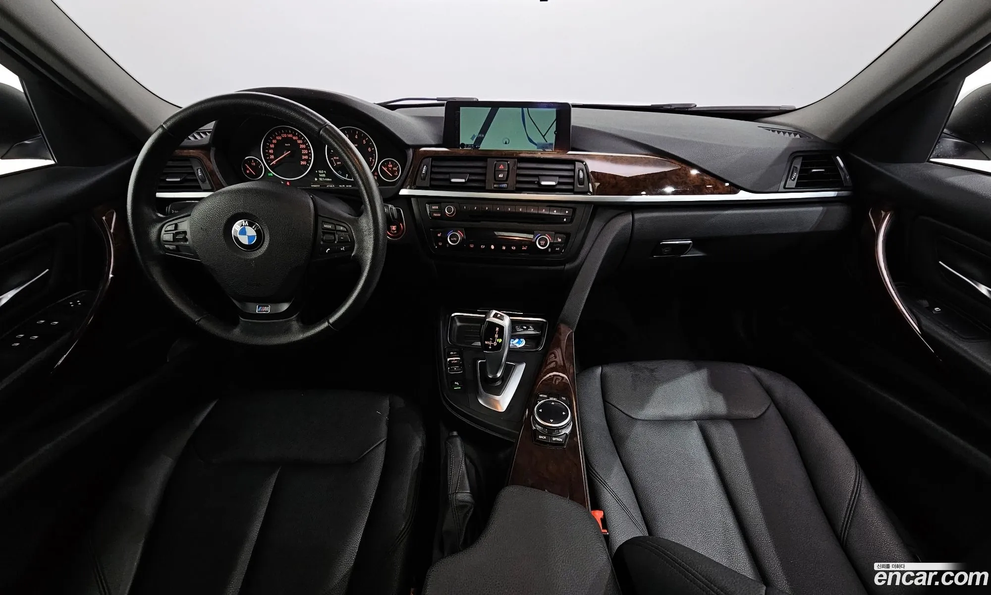 BMW 3 Series 2014 WBA3B1107EK095094 — 10