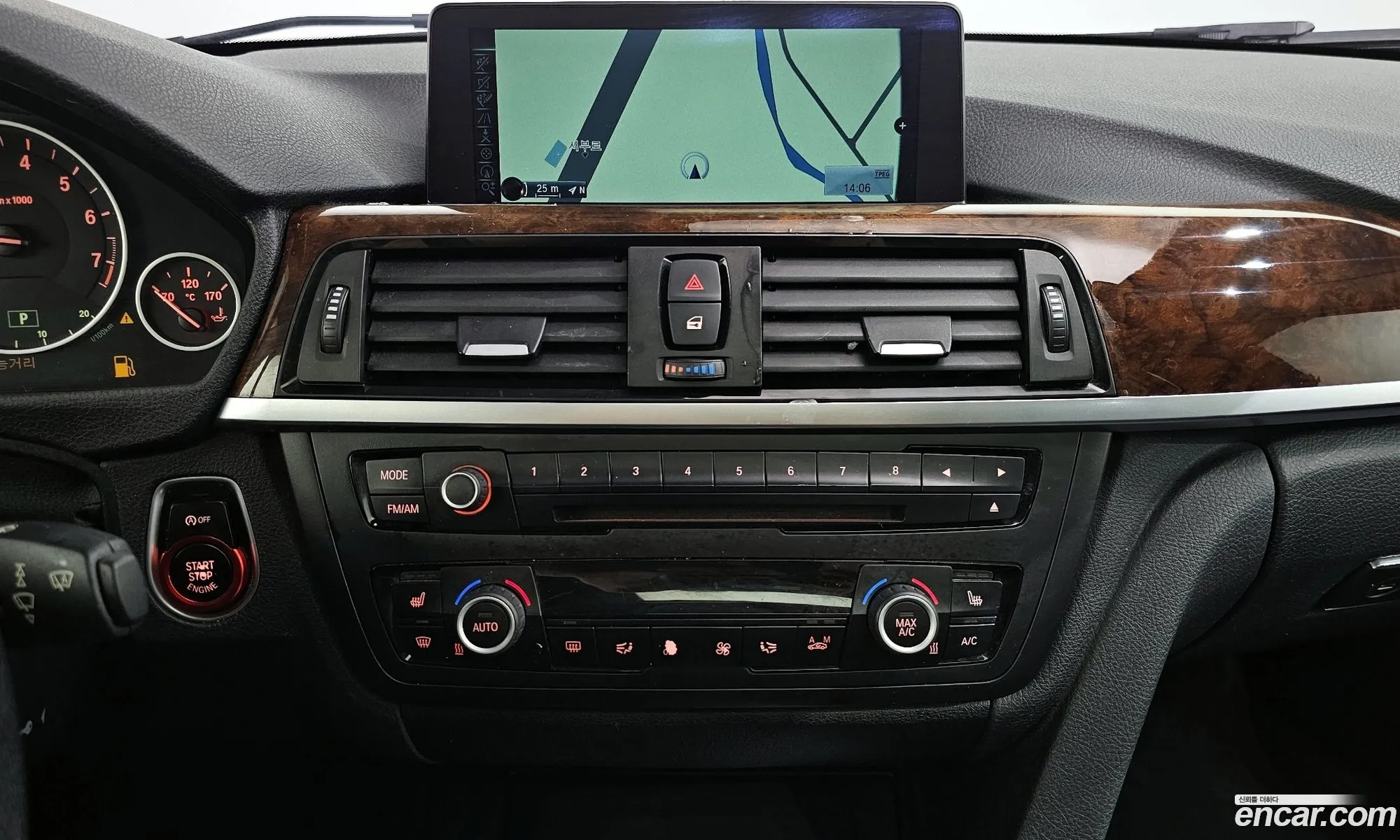 BMW 3 Series 2014 WBA3B1107EK095094 — 17