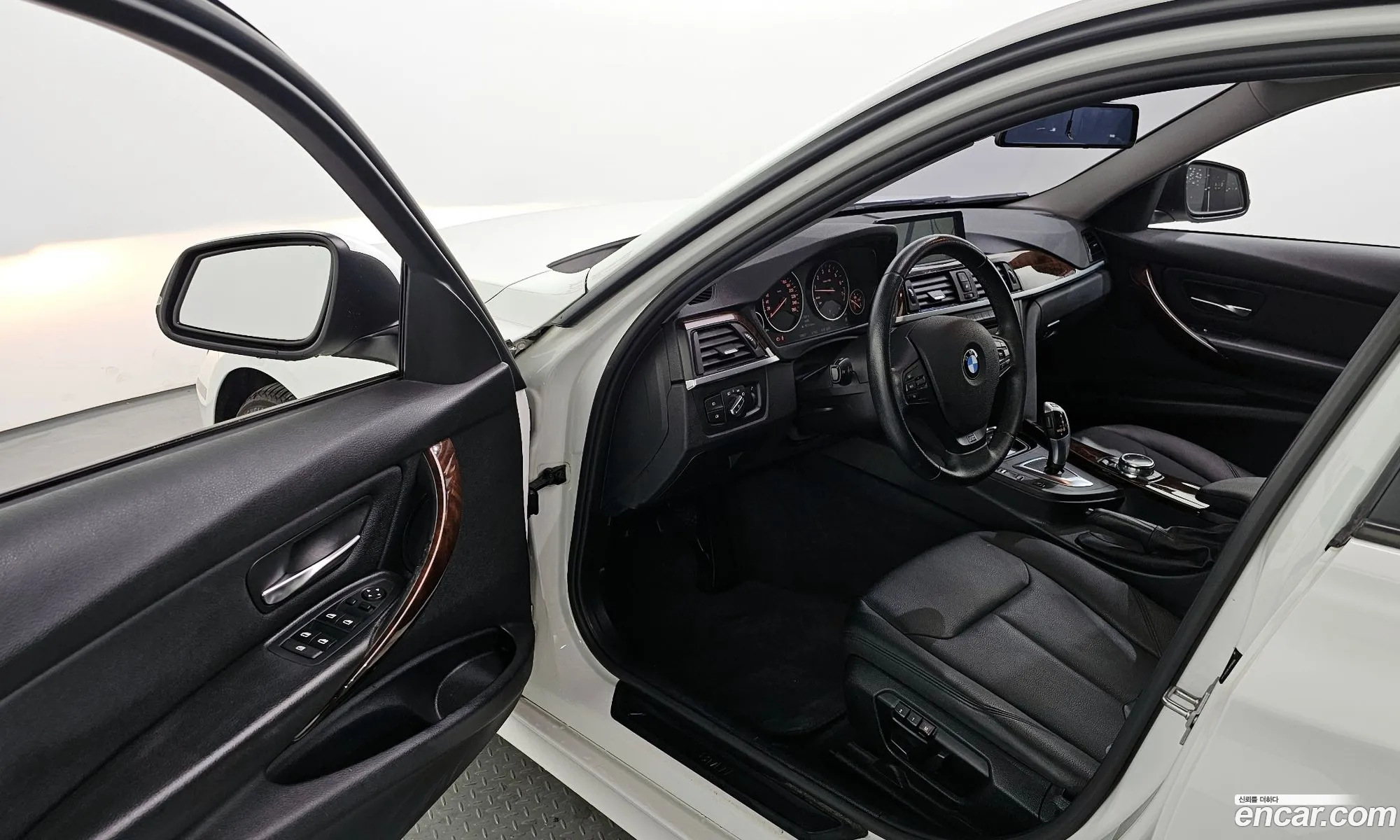 BMW 3 Series 2014 WBA3B1107EK095094 — 13