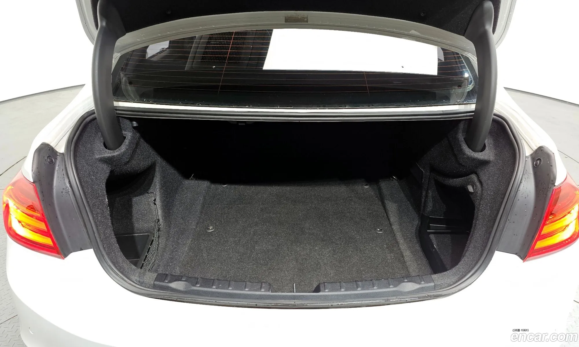 BMW 3 Series 2014 WBA3B1107EK095094 — 4